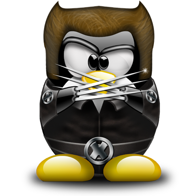 TuX